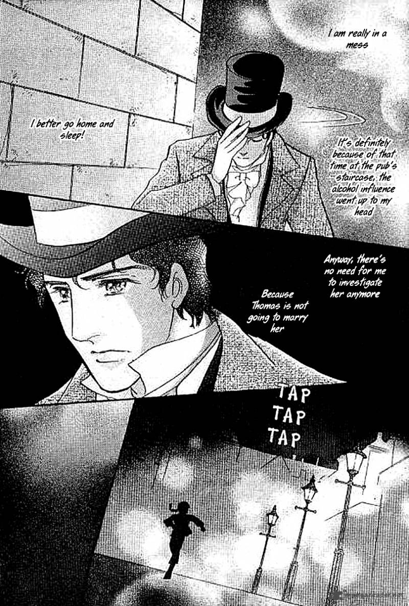 Dorobou Wa Koi No Hajimari 5 18