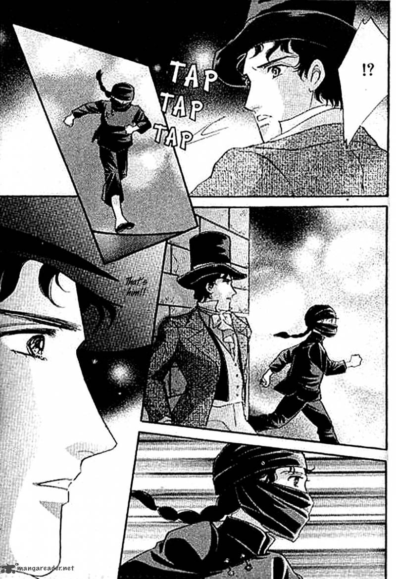 Dorobou Wa Koi No Hajimari 5 19