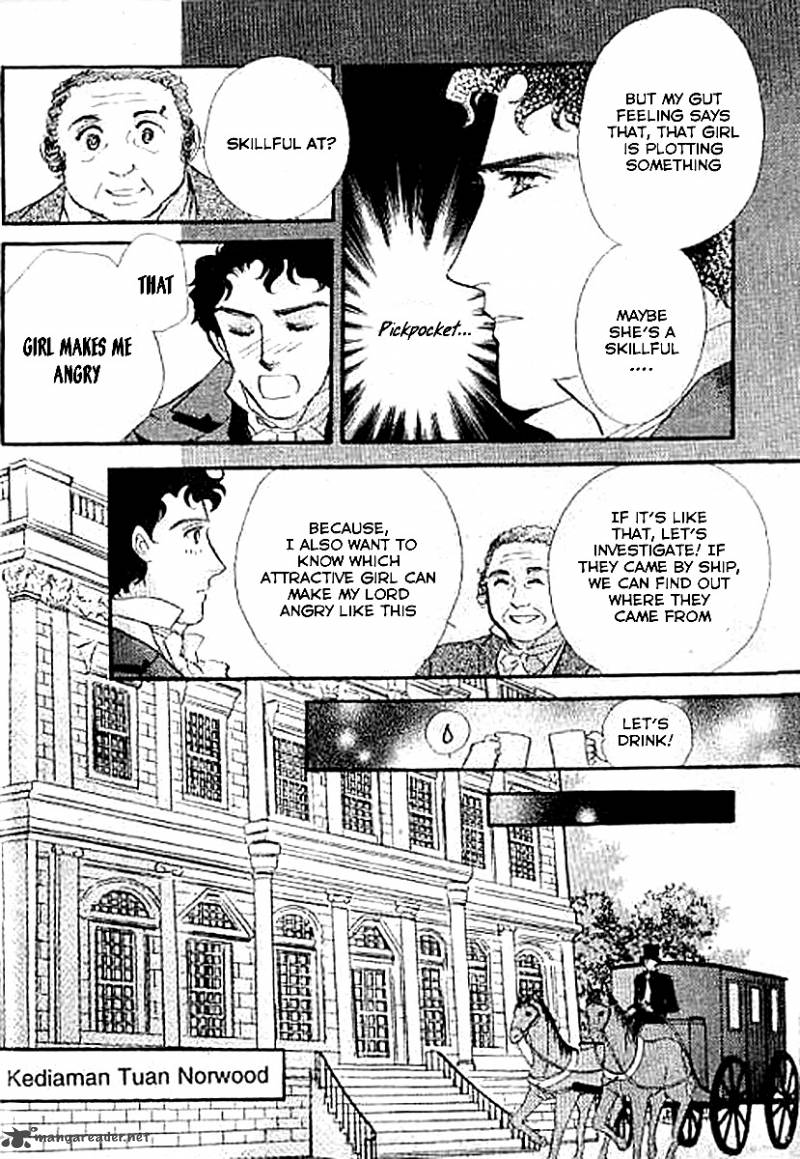 Dorobou Wa Koi No Hajimari 5 2