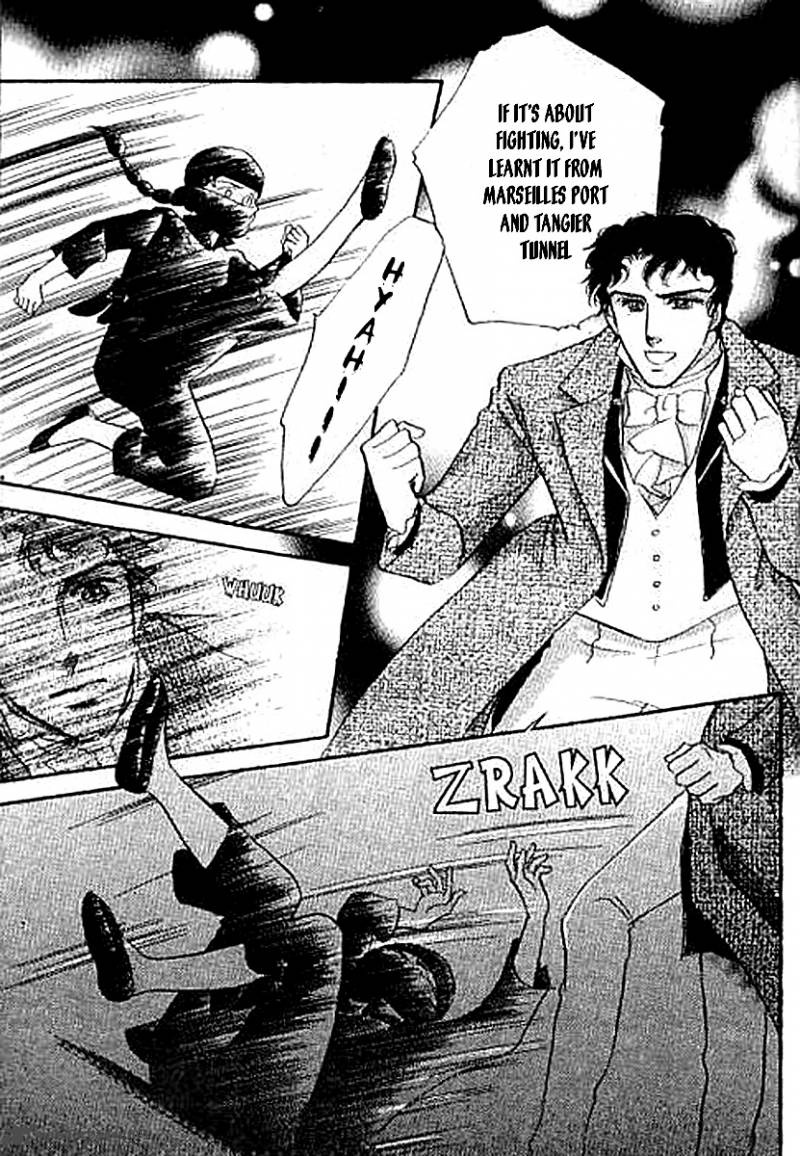 Dorobou Wa Koi No Hajimari 5 23