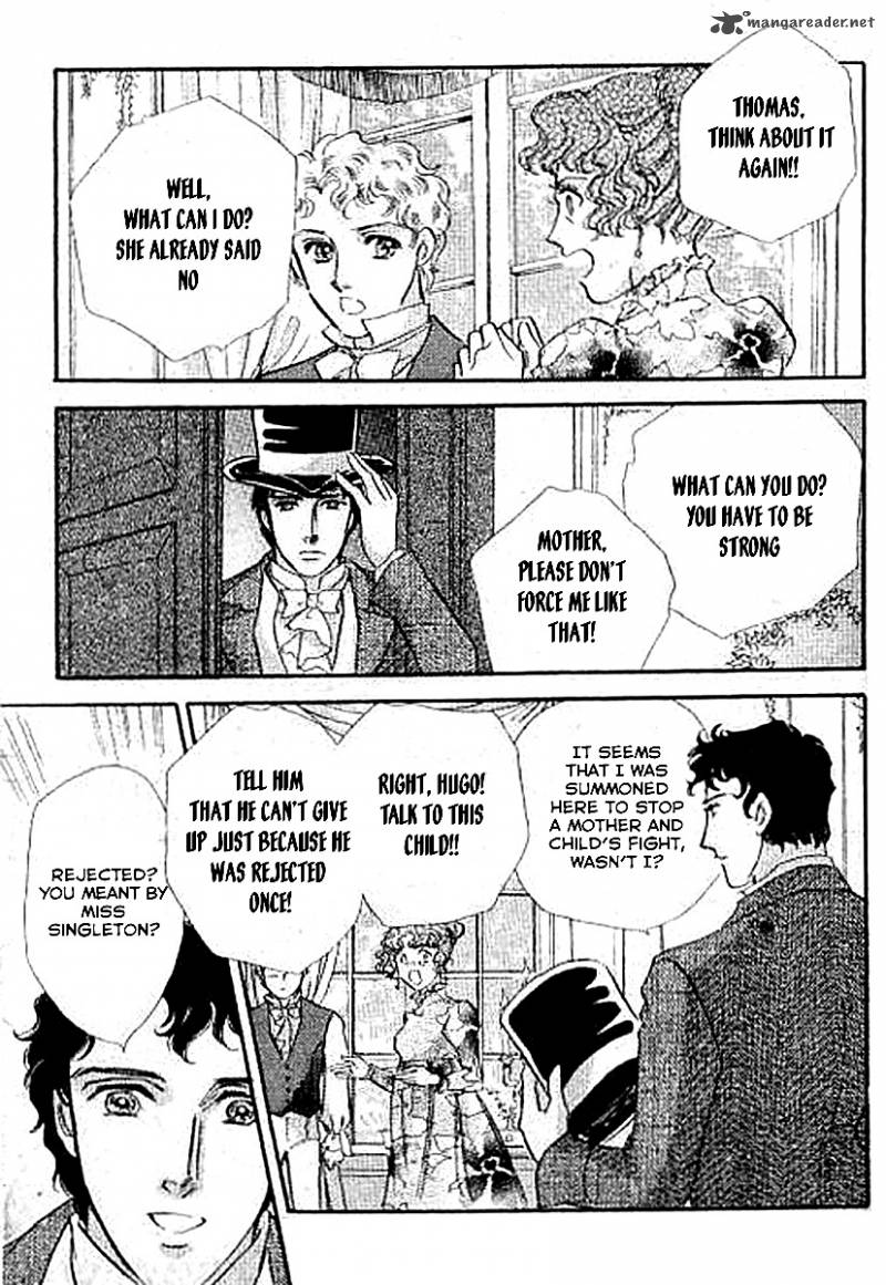 Dorobou Wa Koi No Hajimari 5 3