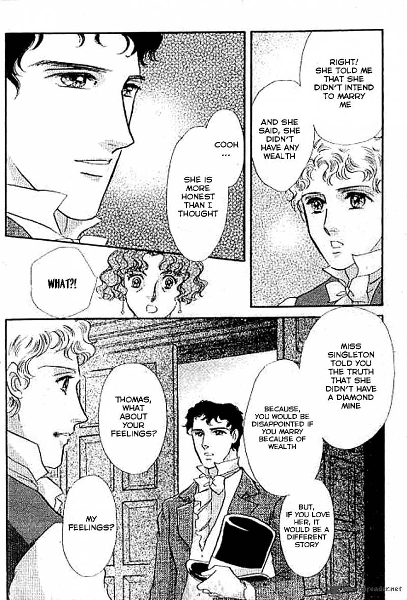 Dorobou Wa Koi No Hajimari 5 4