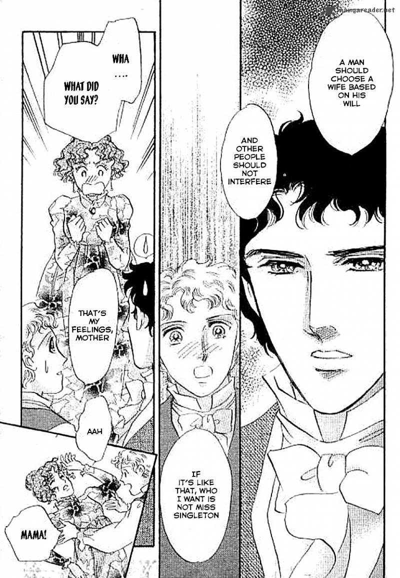 Dorobou Wa Koi No Hajimari 5 5