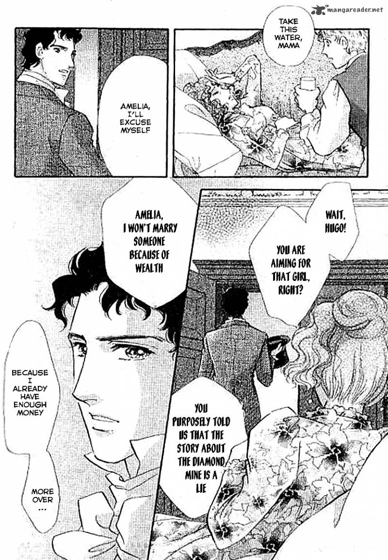Dorobou Wa Koi No Hajimari 5 6