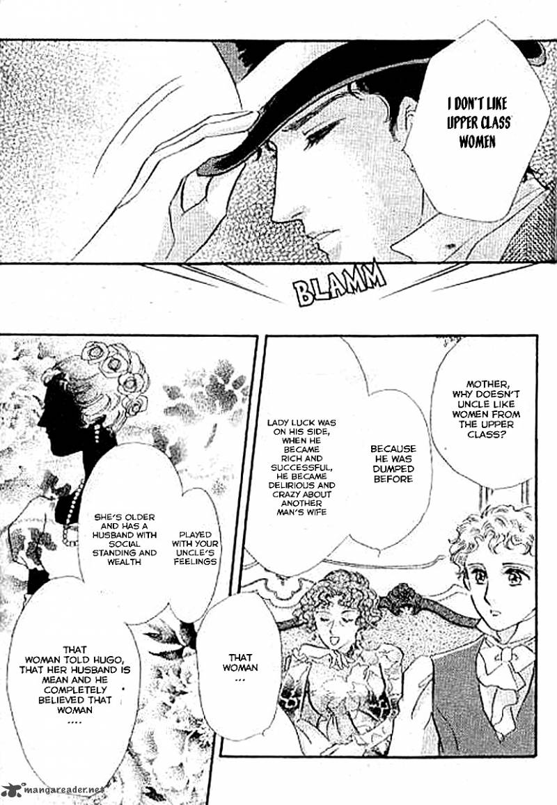 Dorobou Wa Koi No Hajimari 5 7