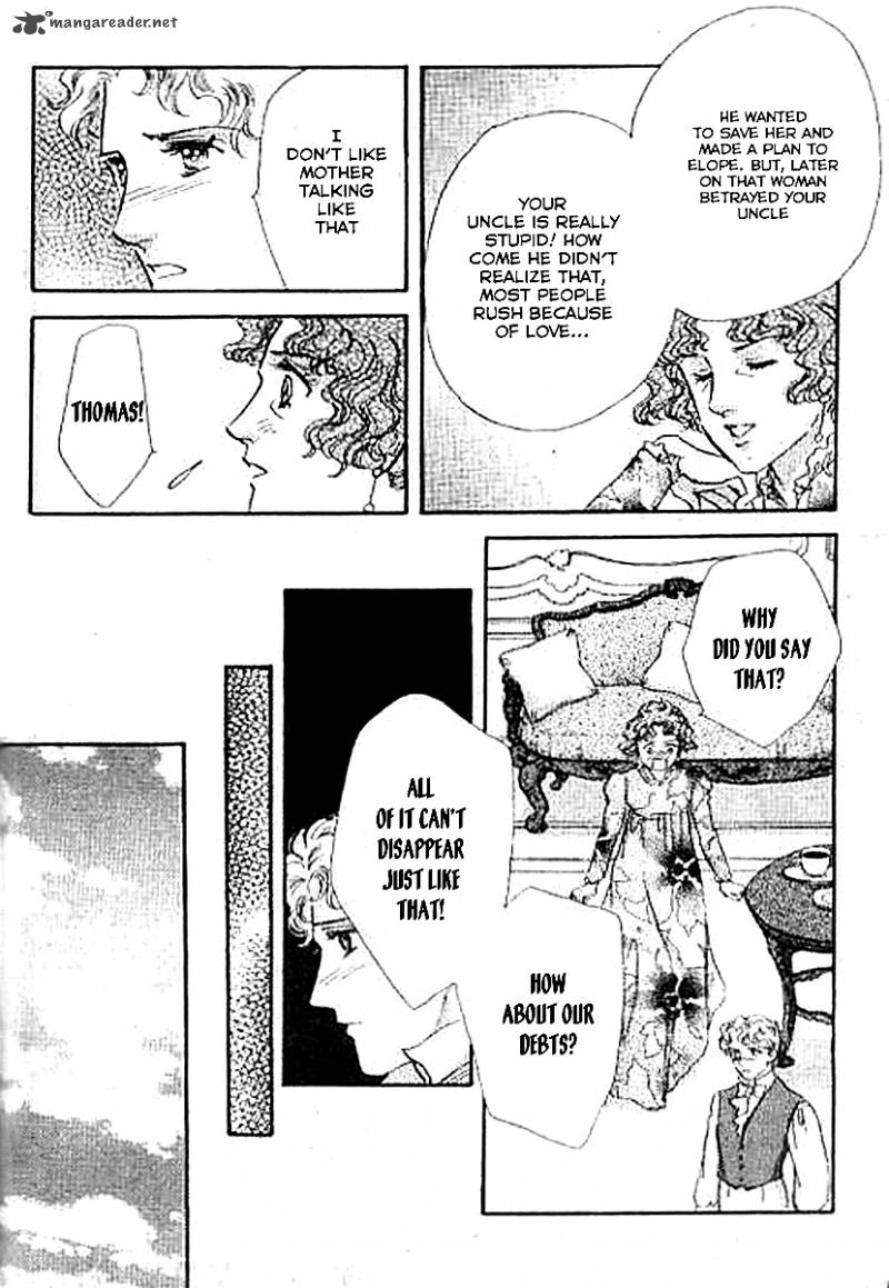 Dorobou Wa Koi No Hajimari 5 8