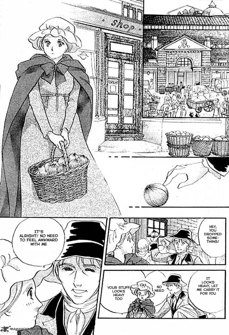 Dorobou Wa Koi No Hajimari 5 9