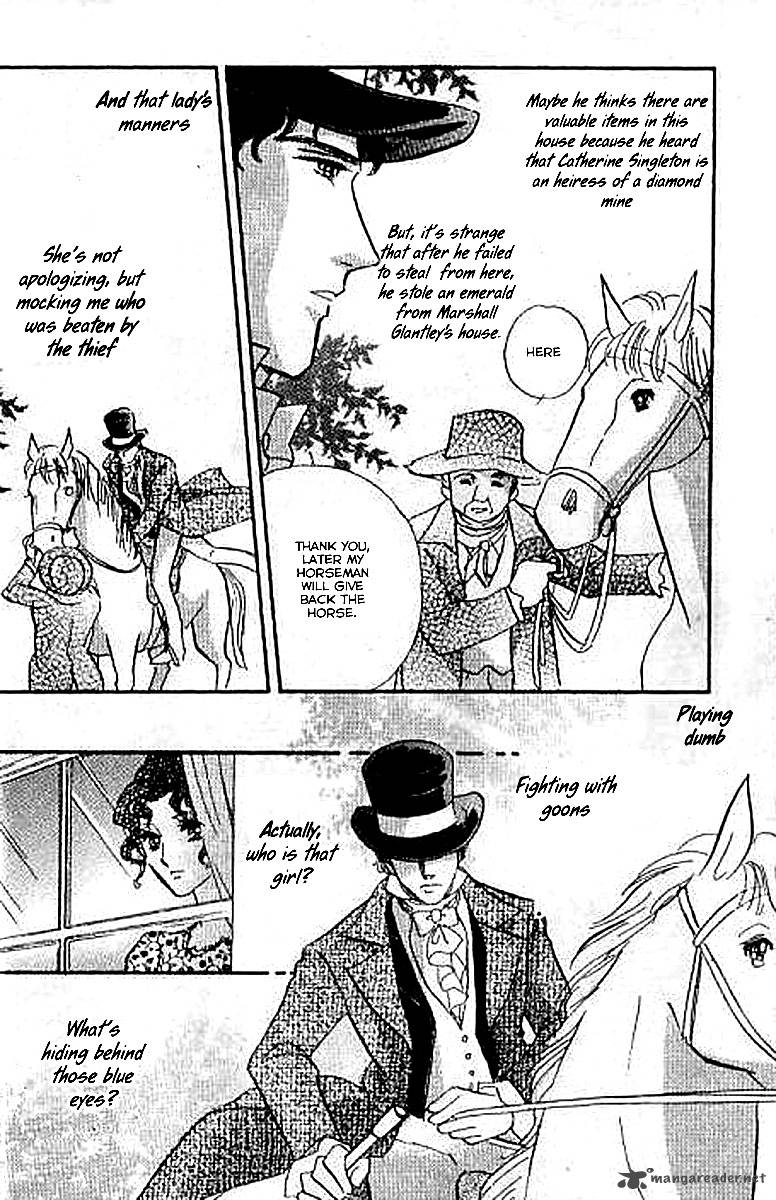 Dorobou Wa Koi No Hajimari 6 10