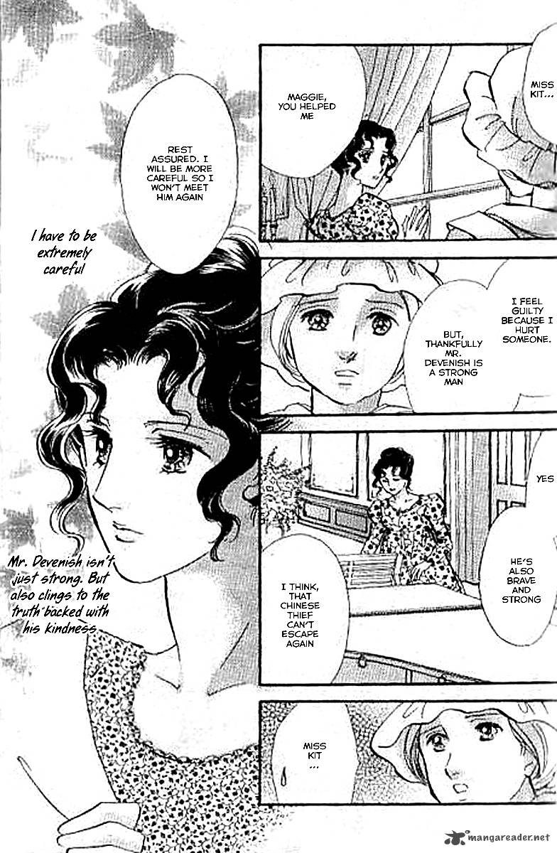 Dorobou Wa Koi No Hajimari 6 11