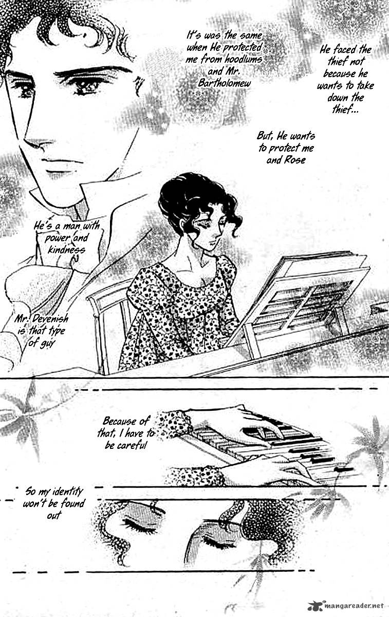 Dorobou Wa Koi No Hajimari 6 12