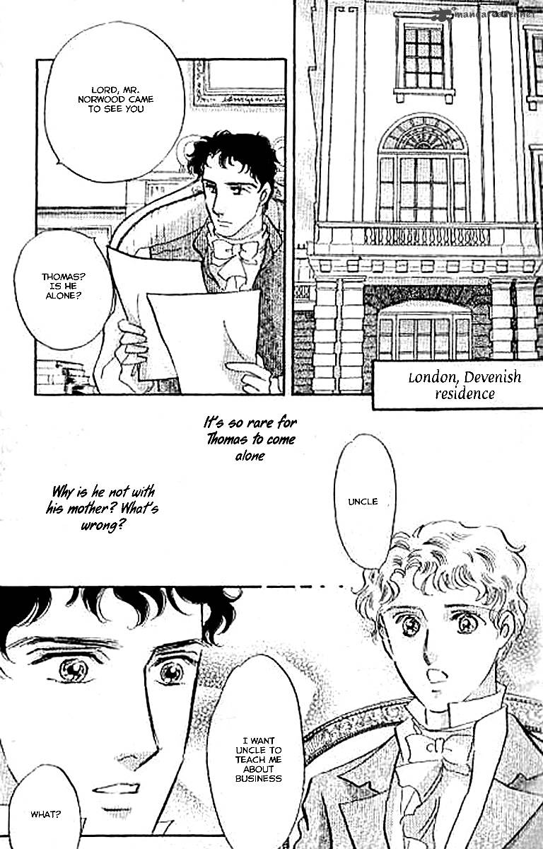 Dorobou Wa Koi No Hajimari 6 13