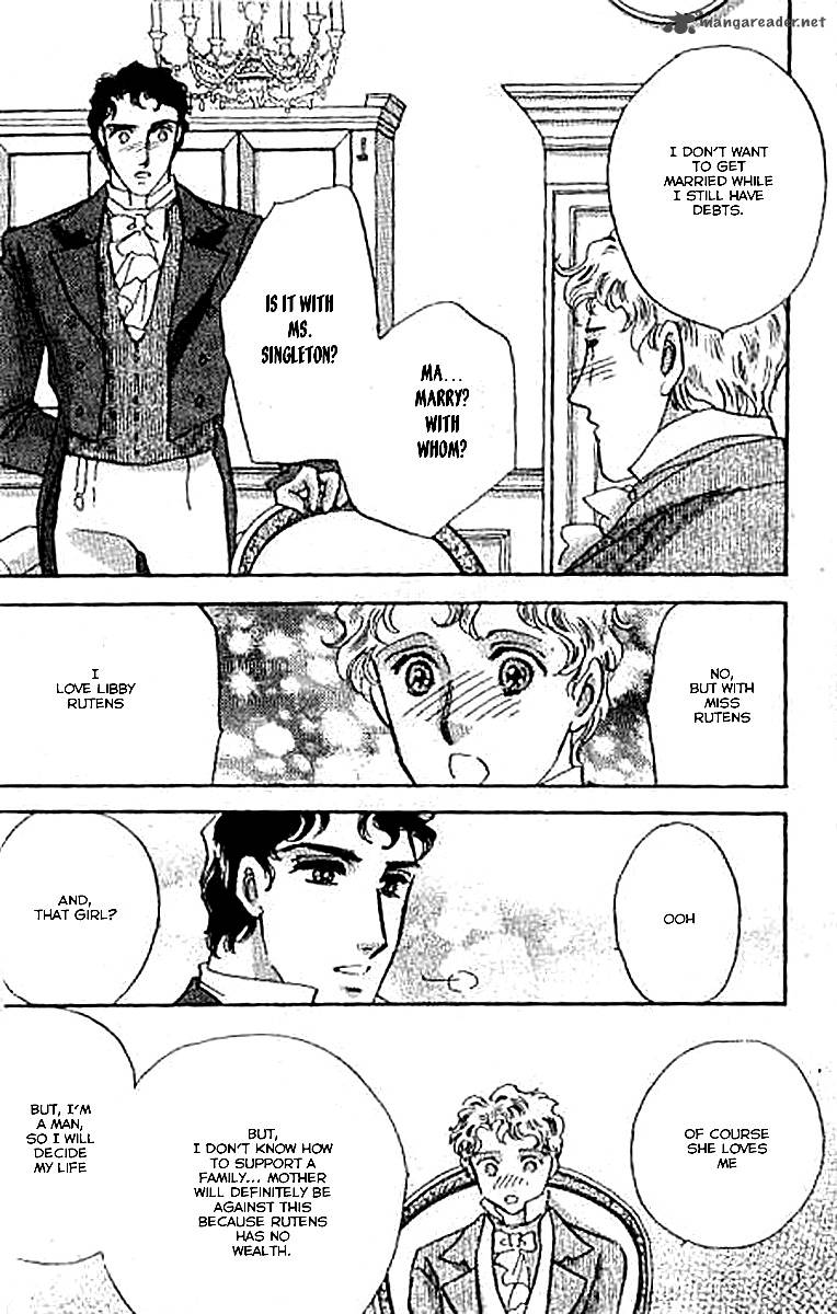 Dorobou Wa Koi No Hajimari 6 14