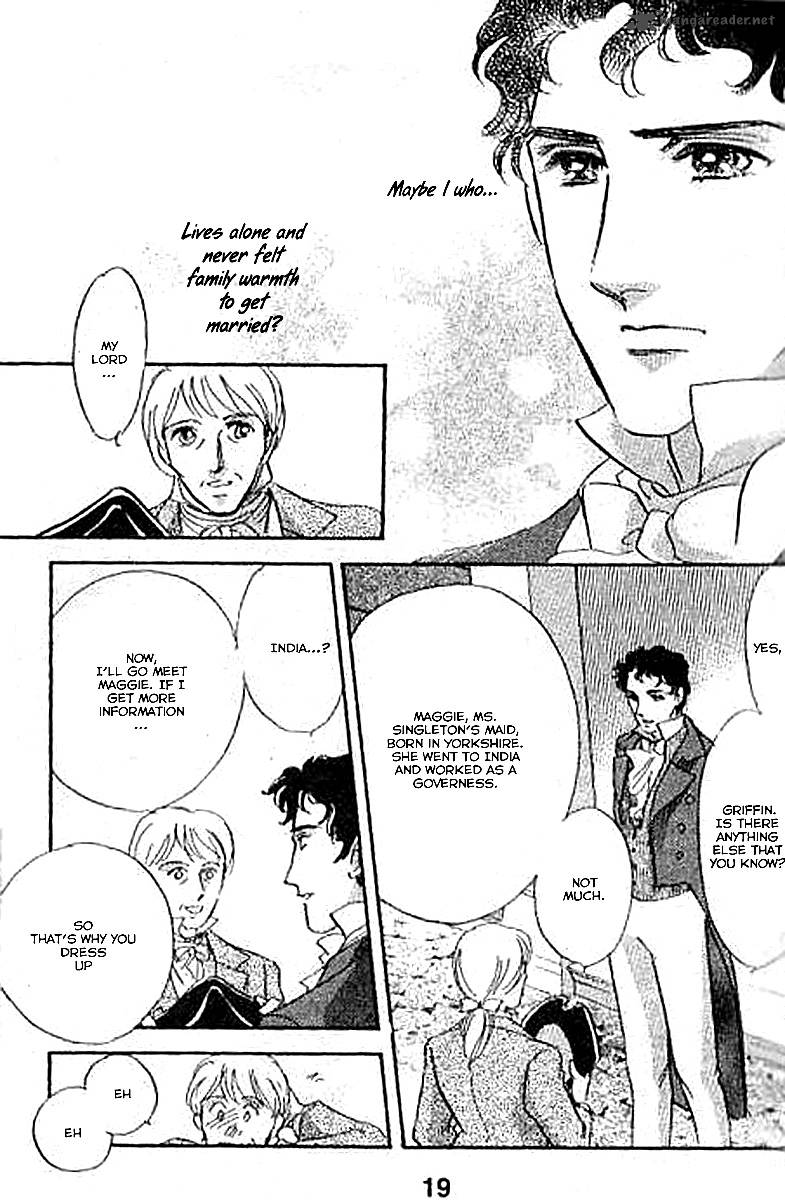 Dorobou Wa Koi No Hajimari 6 17