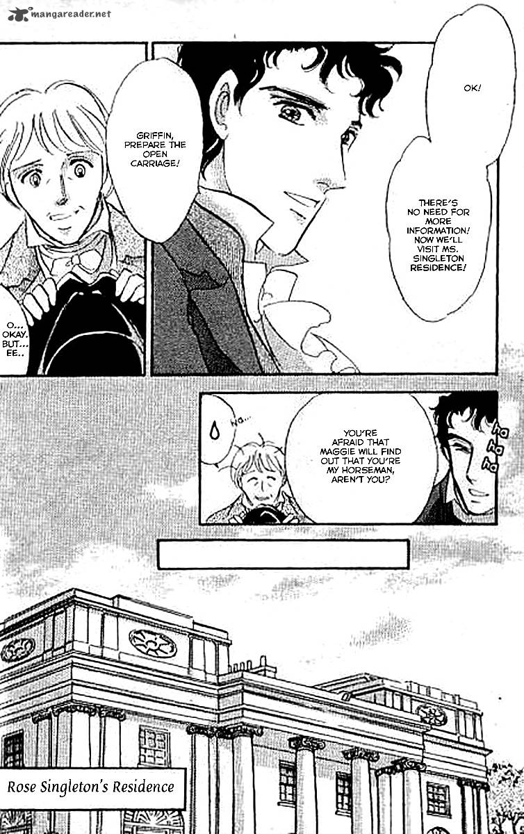 Dorobou Wa Koi No Hajimari 6 18