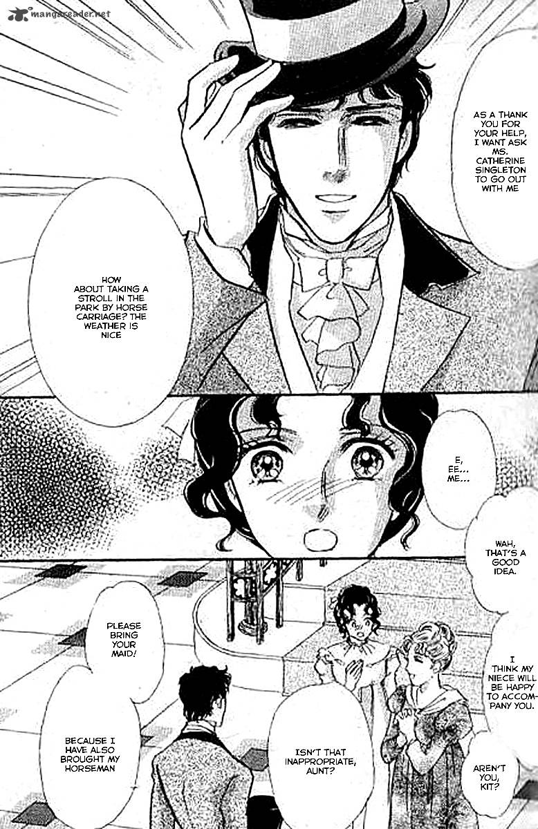 Dorobou Wa Koi No Hajimari 6 19