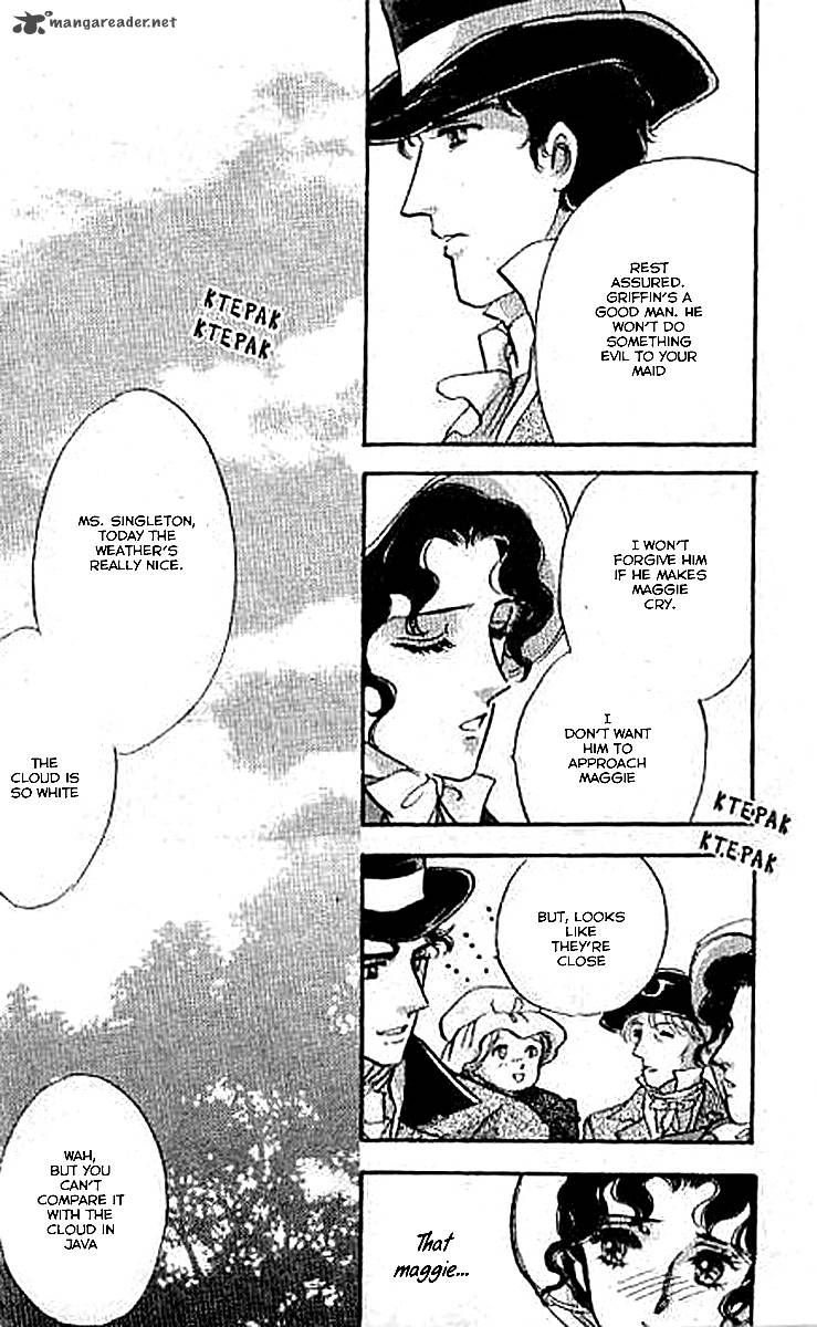 Dorobou Wa Koi No Hajimari 6 22