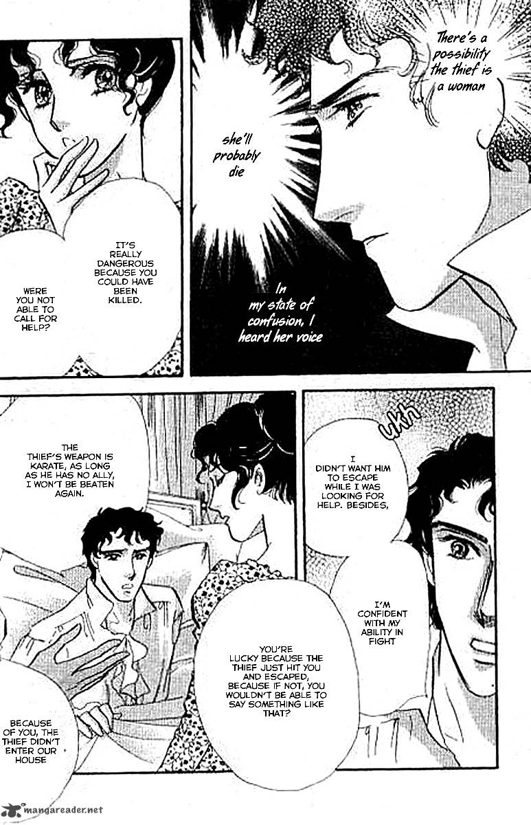 Dorobou Wa Koi No Hajimari 6 6