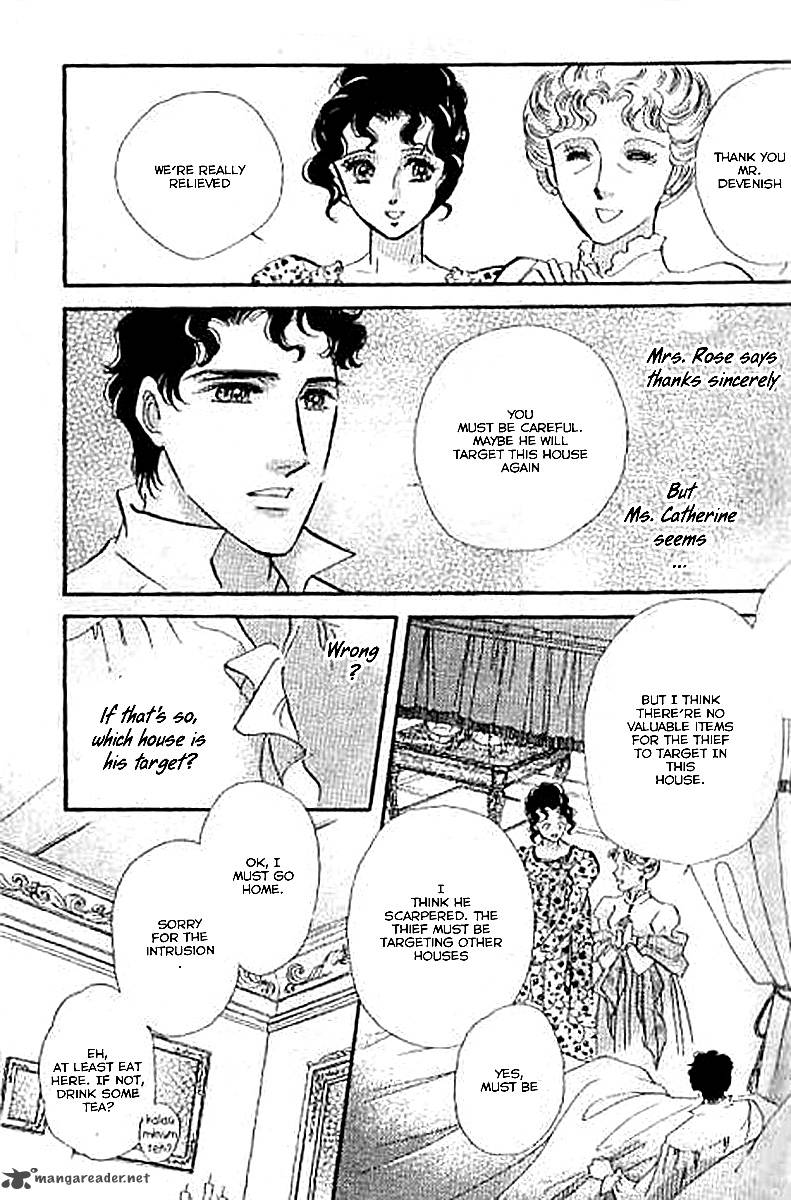 Dorobou Wa Koi No Hajimari 6 7