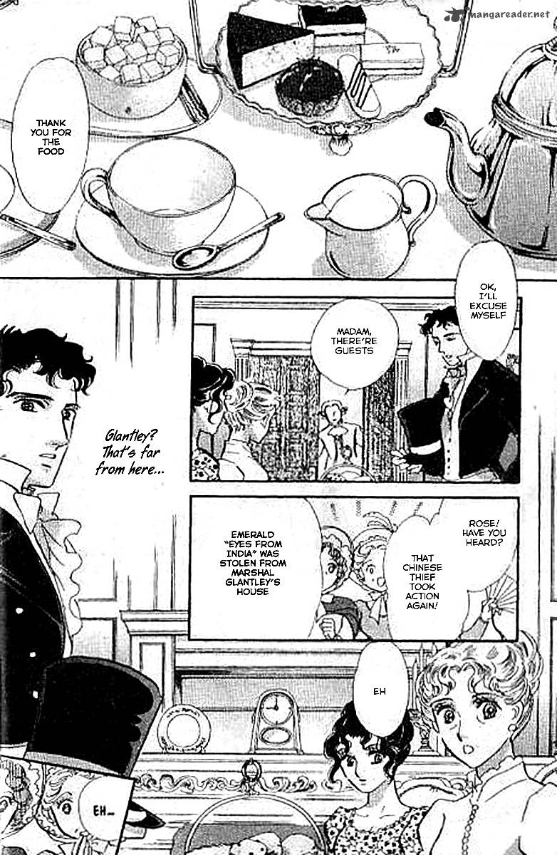 Dorobou Wa Koi No Hajimari 6 8