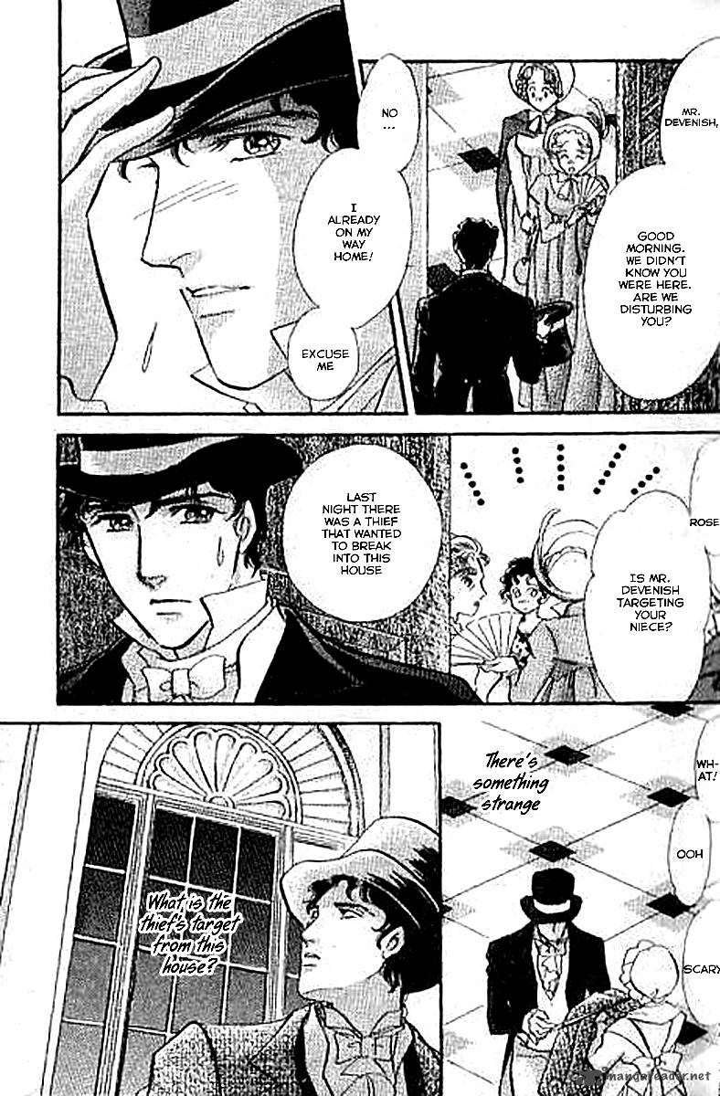 Dorobou Wa Koi No Hajimari 6 9