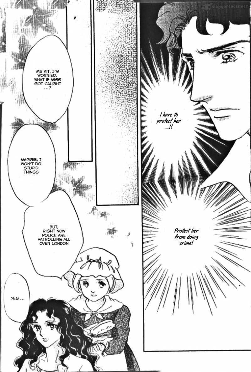 Dorobou Wa Koi No Hajimari 7 18