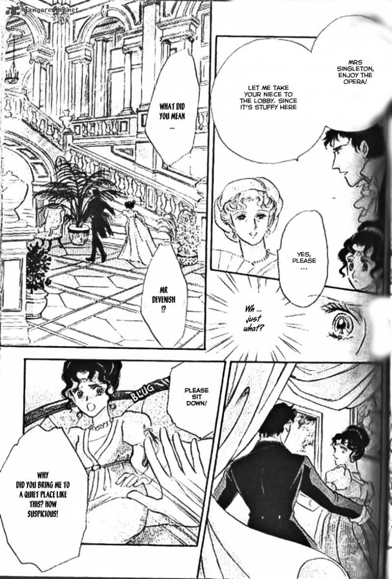 Dorobou Wa Koi No Hajimari 7 23
