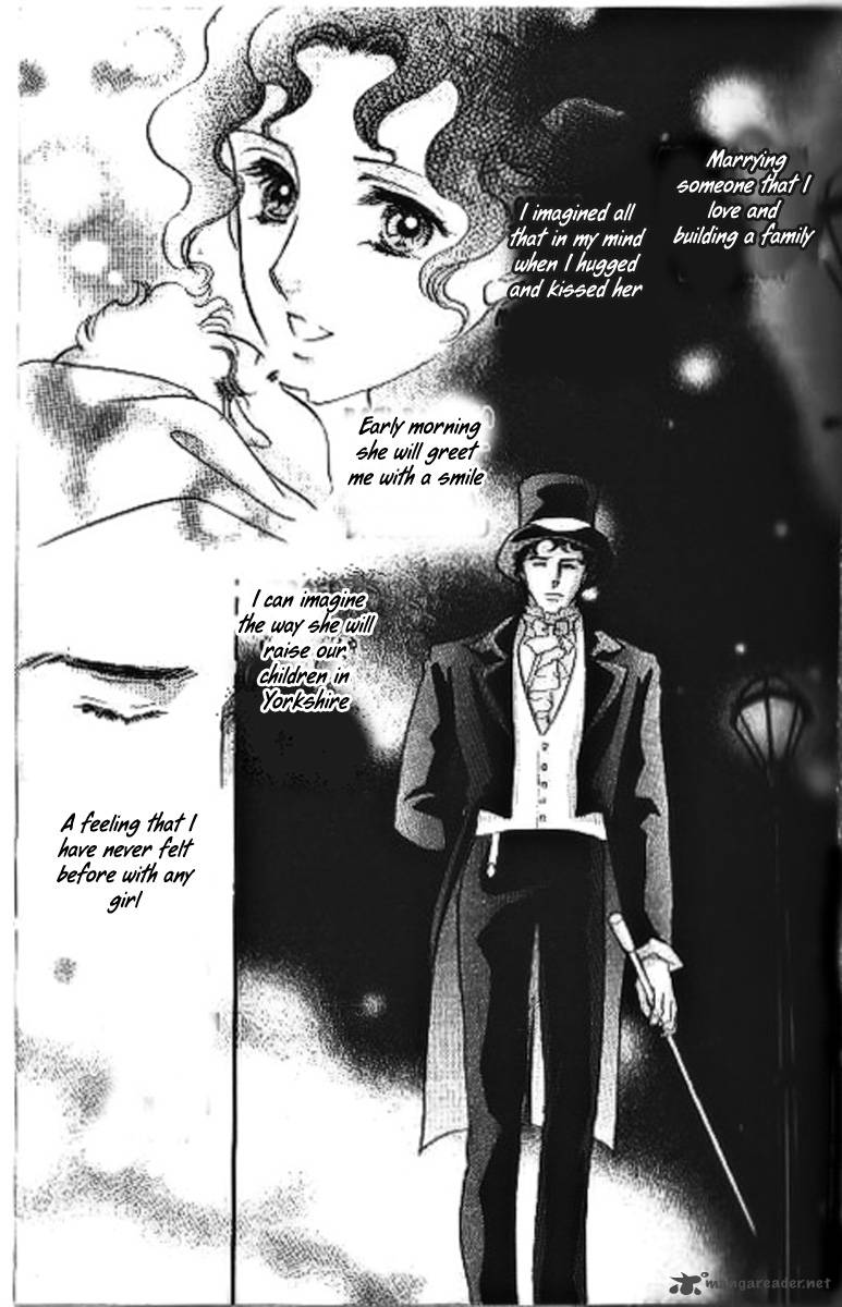 Dorobou Wa Koi No Hajimari 8 11
