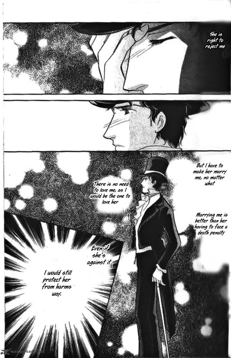 Dorobou Wa Koi No Hajimari 8 13