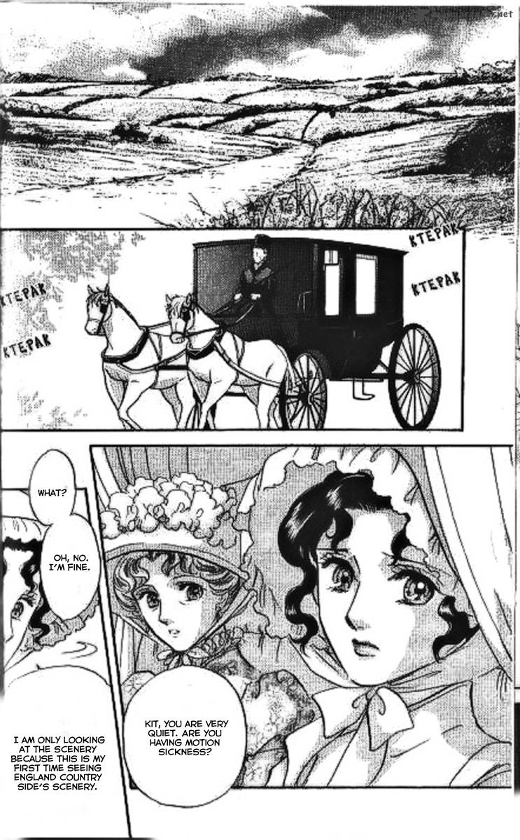 Dorobou Wa Koi No Hajimari 8 14
