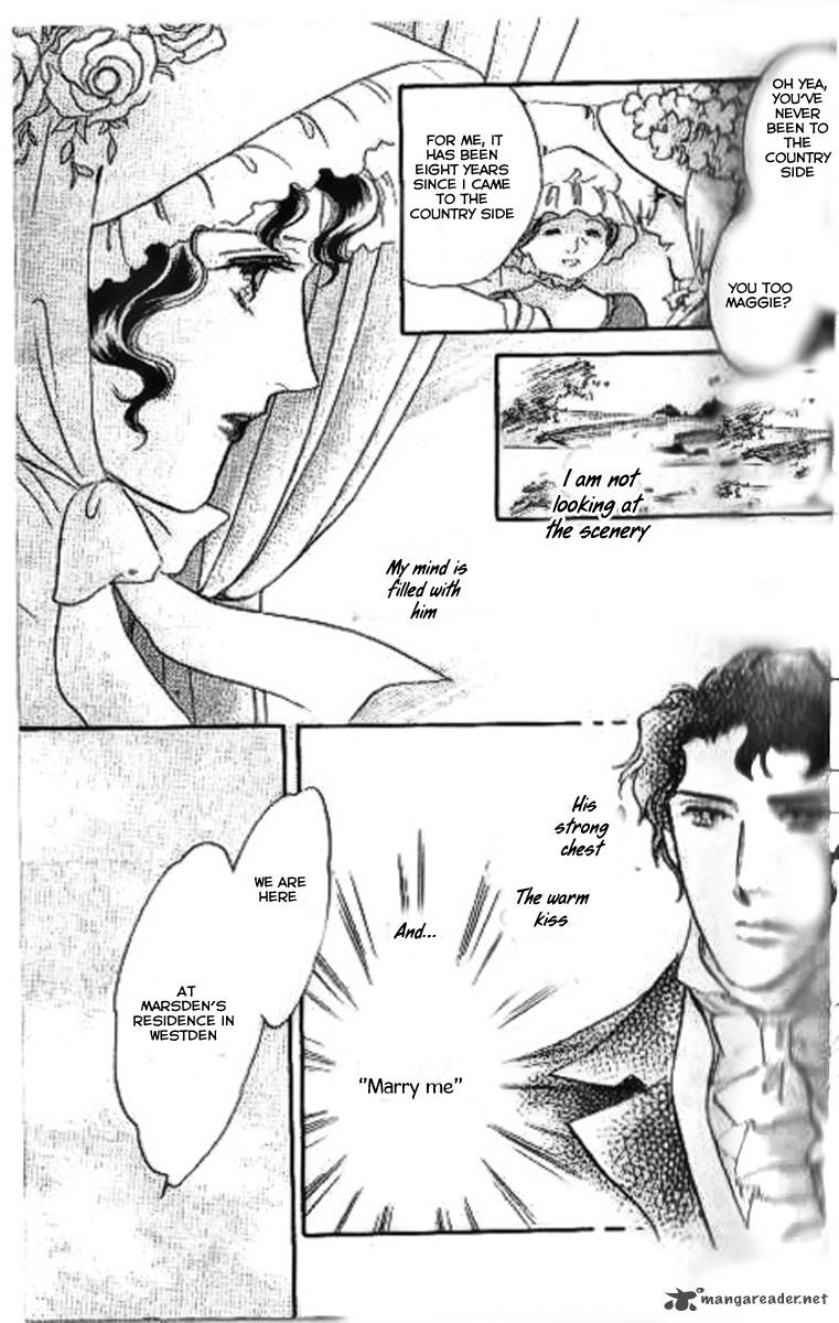 Dorobou Wa Koi No Hajimari 8 15