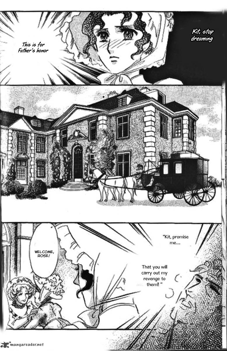 Dorobou Wa Koi No Hajimari 8 16