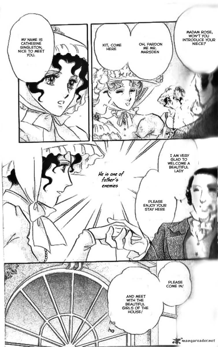 Dorobou Wa Koi No Hajimari 8 17