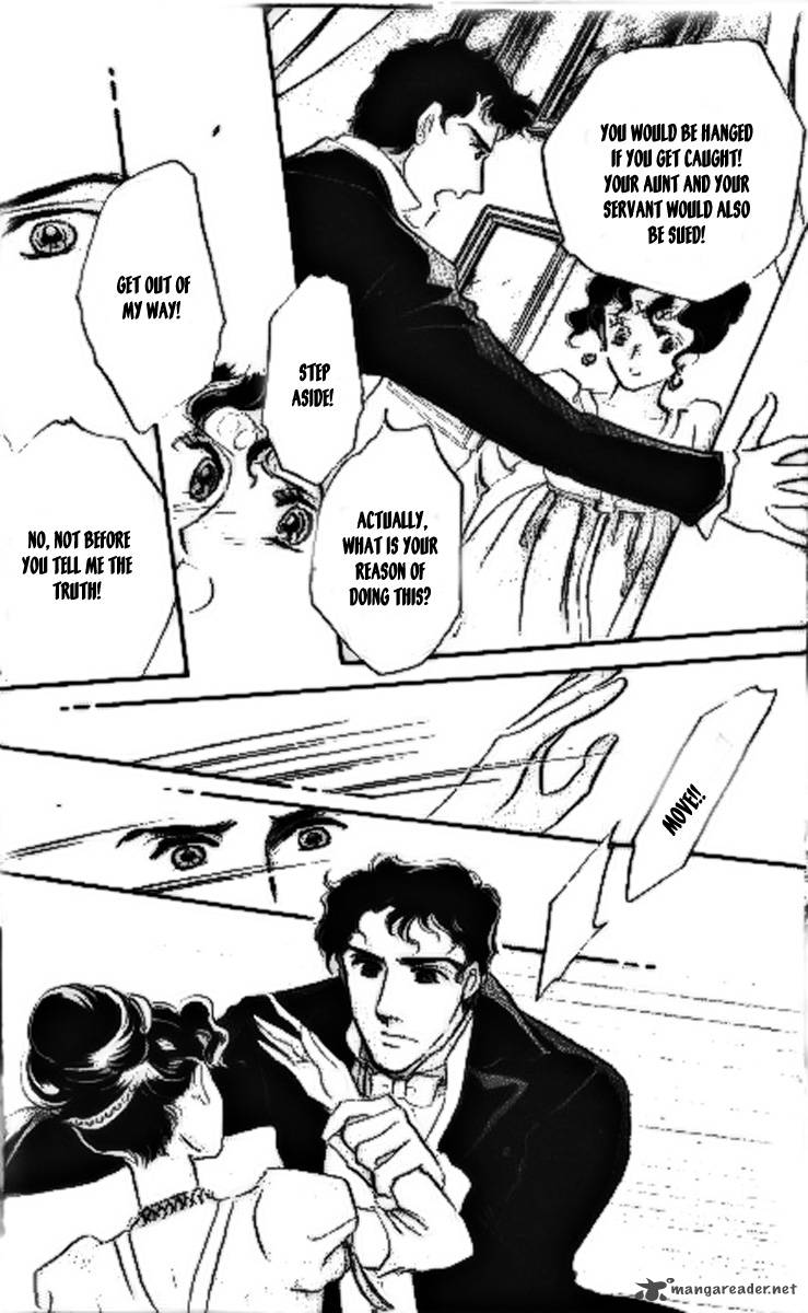 Dorobou Wa Koi No Hajimari 8 2