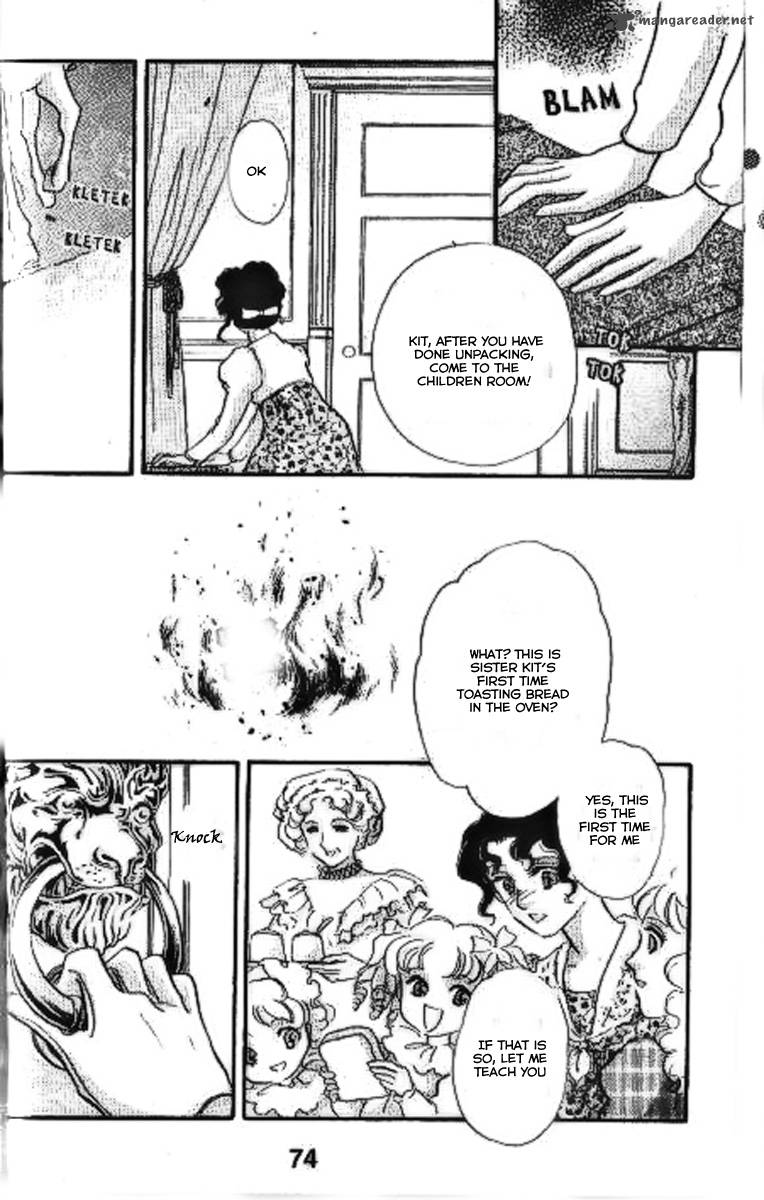 Dorobou Wa Koi No Hajimari 8 20