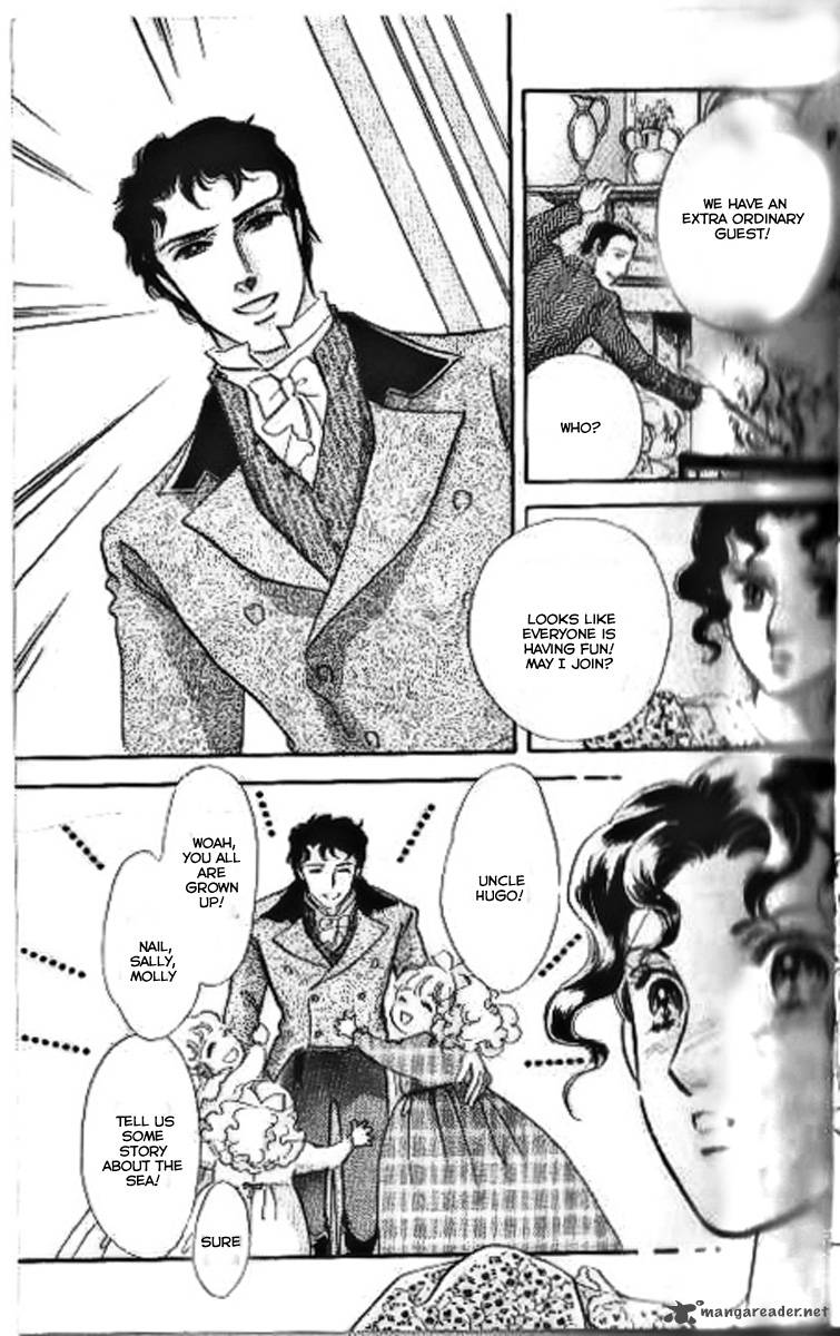 Dorobou Wa Koi No Hajimari 8 21