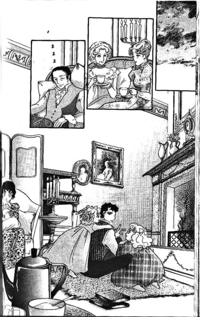 Dorobou Wa Koi No Hajimari 8 22