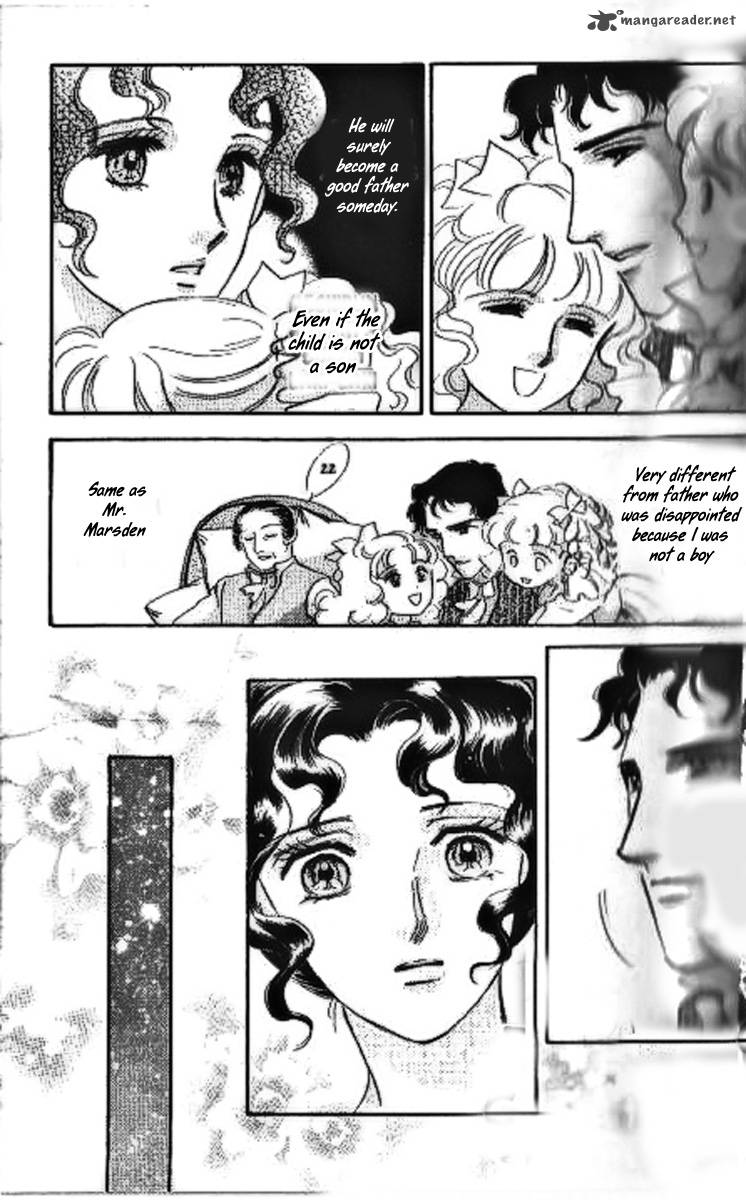 Dorobou Wa Koi No Hajimari 8 23