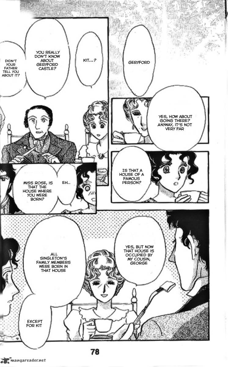 Dorobou Wa Koi No Hajimari 8 24