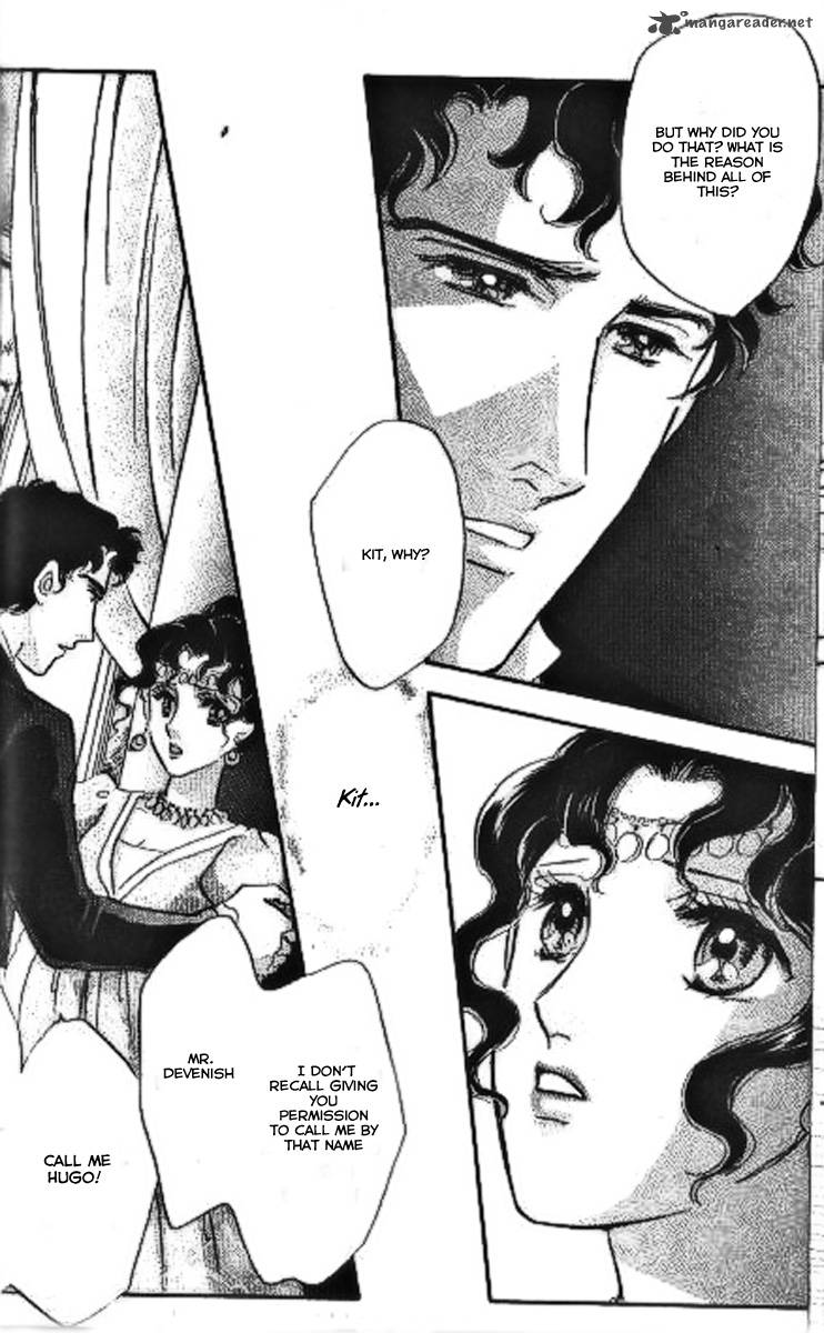 Dorobou Wa Koi No Hajimari 8 4