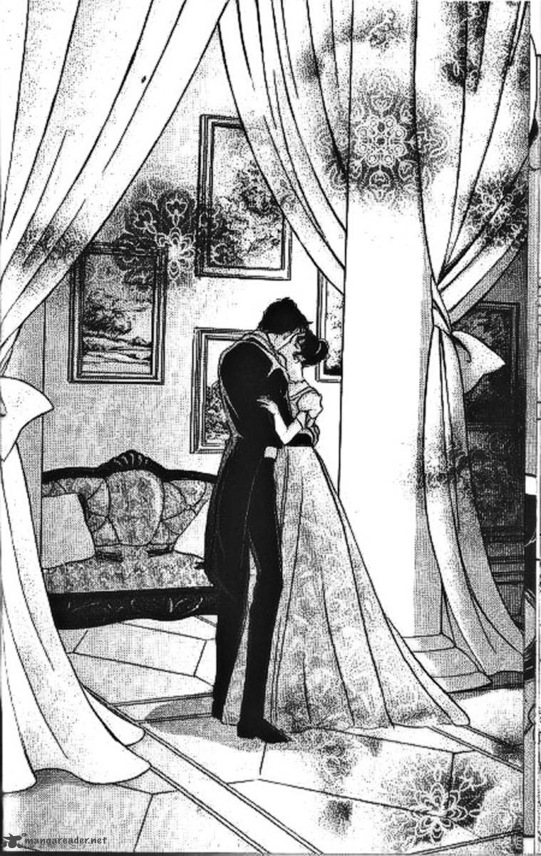 Dorobou Wa Koi No Hajimari 8 6
