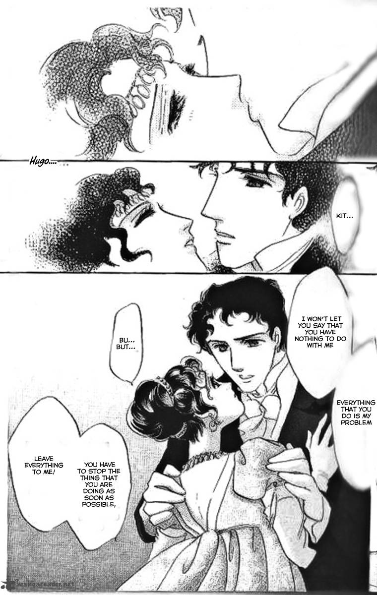 Dorobou Wa Koi No Hajimari 8 7