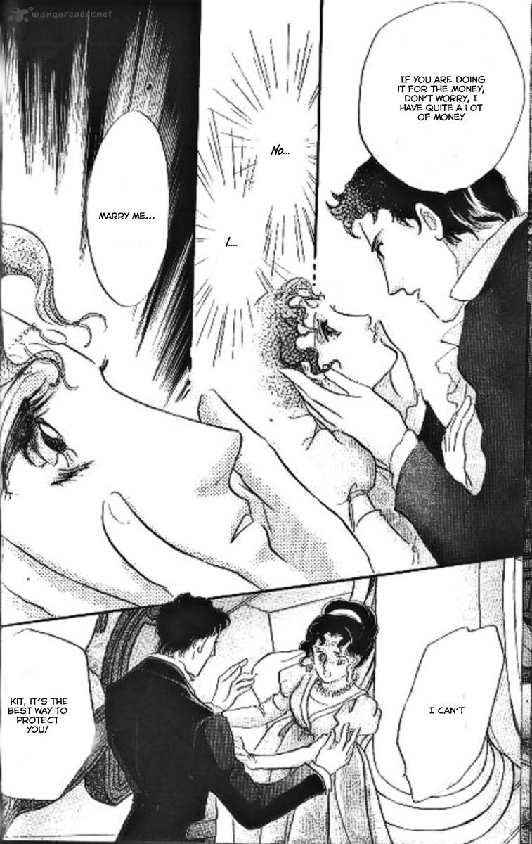 Dorobou Wa Koi No Hajimari 8 8