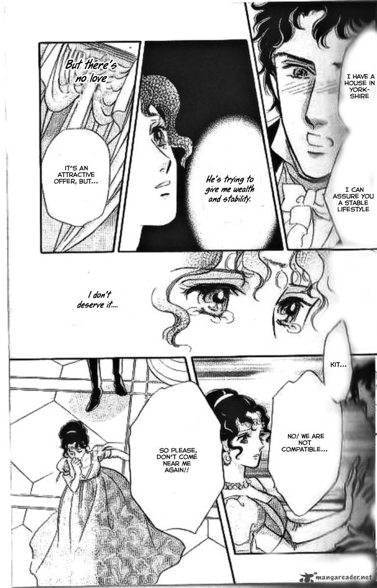 Dorobou Wa Koi No Hajimari 8 9