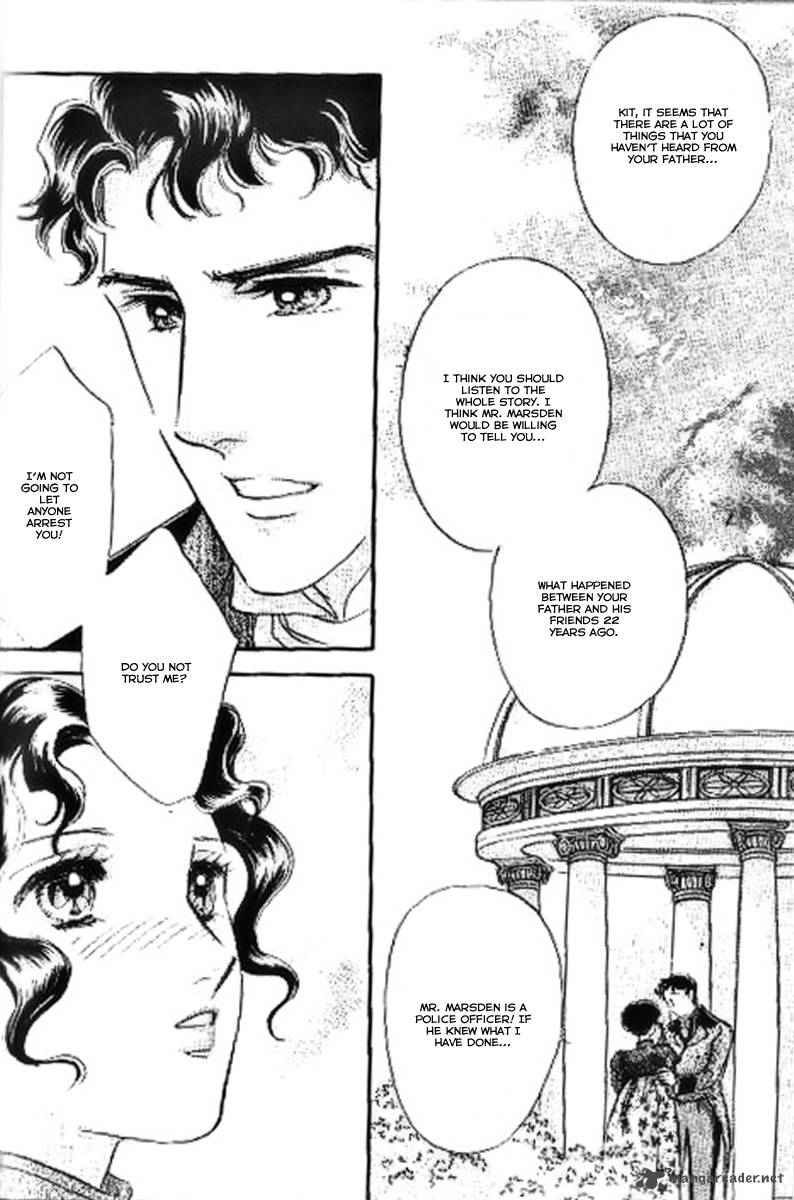 Dorobou Wa Koi No Hajimari 9 12