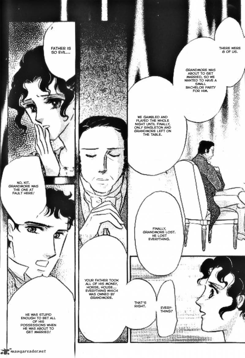 Dorobou Wa Koi No Hajimari 9 14