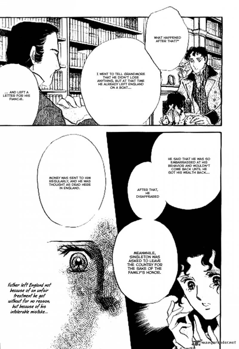 Dorobou Wa Koi No Hajimari 9 16
