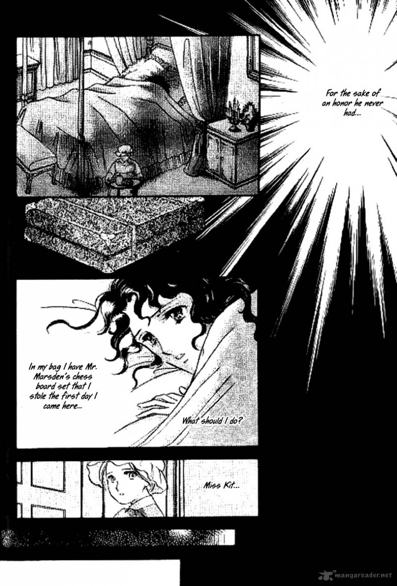 Dorobou Wa Koi No Hajimari 9 18