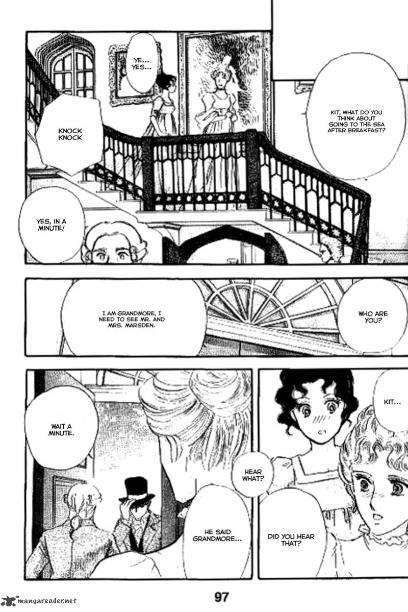 Dorobou Wa Koi No Hajimari 9 19