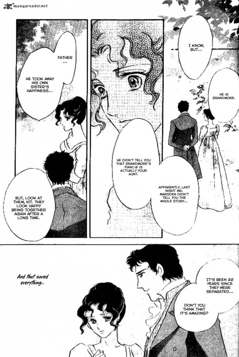 Dorobou Wa Koi No Hajimari 9 21