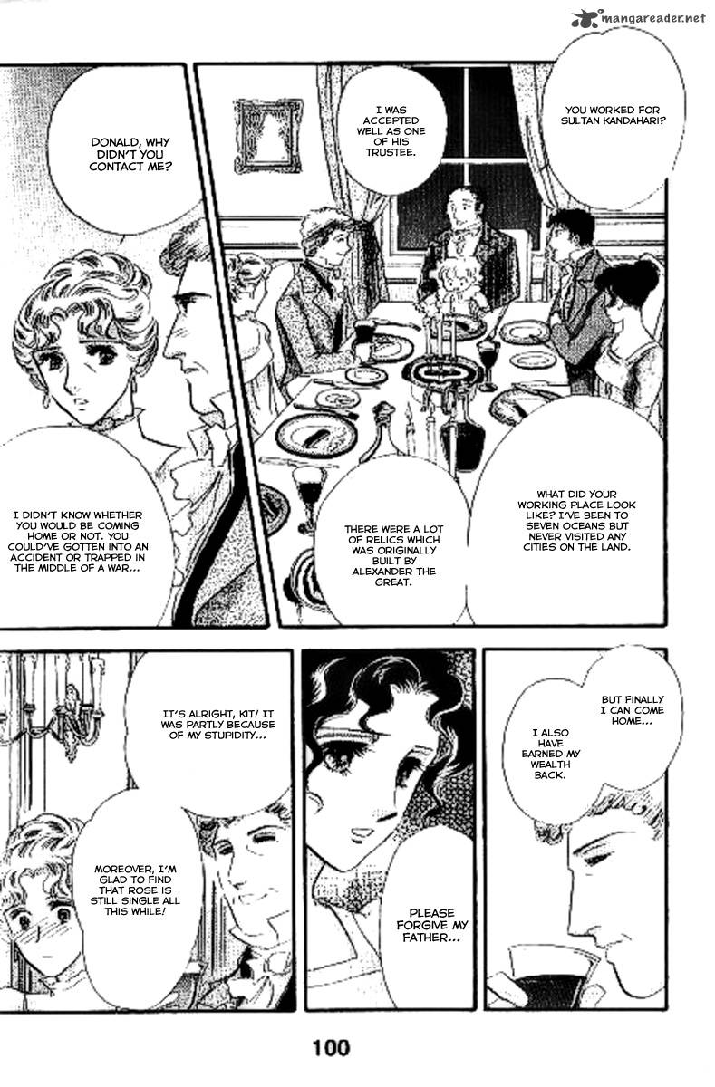 Dorobou Wa Koi No Hajimari 9 22